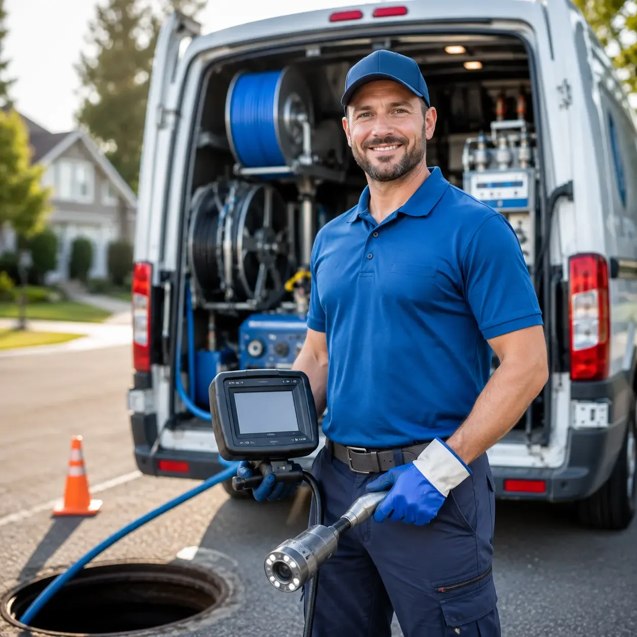 Local Pipe Relining specialists in Orkney Springs, VA