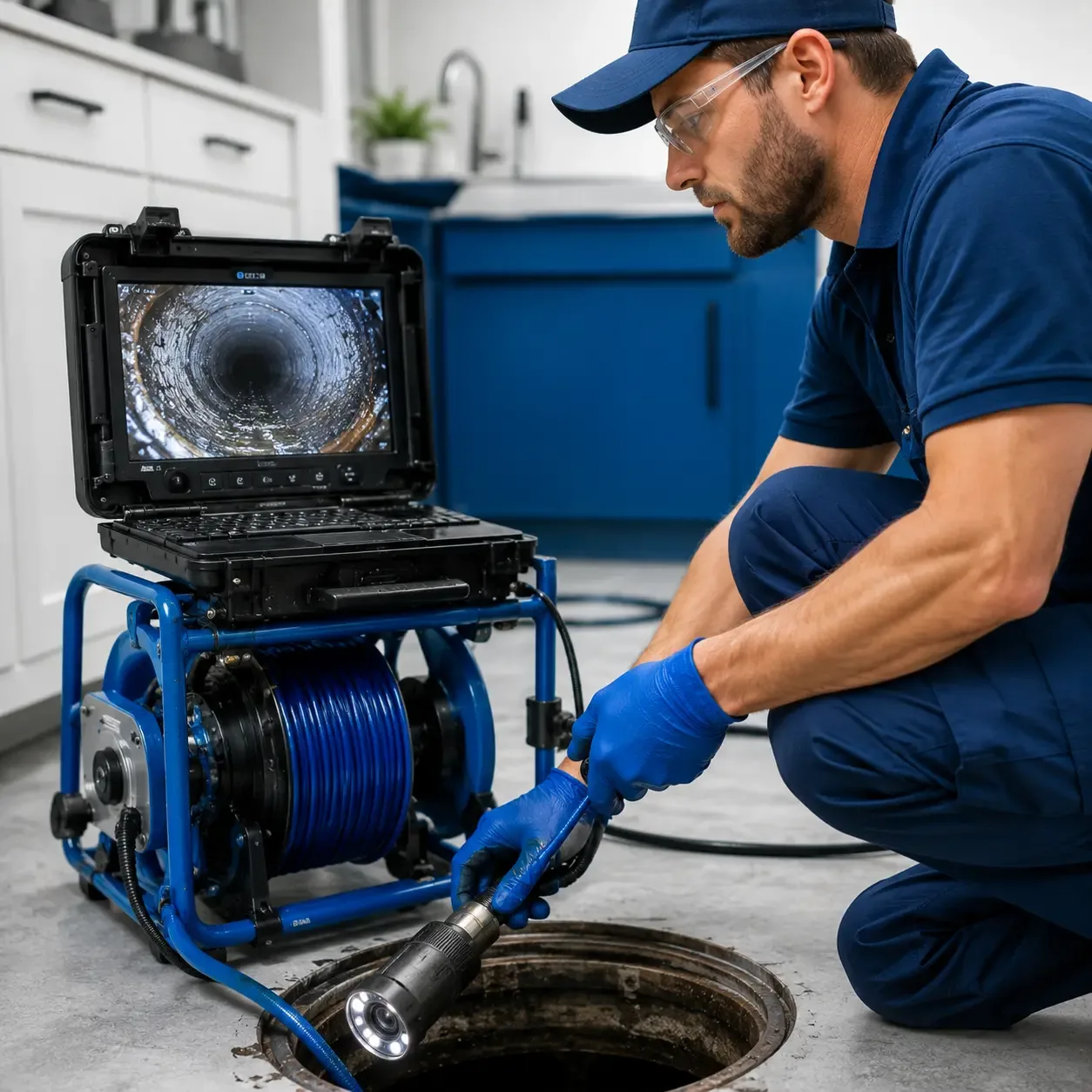 Pipe Relining professionals serving Orkney Springs, VA